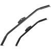Cable Machine Lat Pulldown Attachments – 29/39/48 Inch Wide Grip Bar with Non-slip Handle for Home Gym Tricep Training(Combo-1)