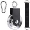 Silver 88-90mm+Accessory
