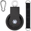 Black 88-90mm+Accessory