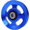 Blue 114-115mm