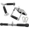 2.0V Handle + Rotating Bar + V-Shaped Bar