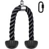 Black Rubber - 28inch