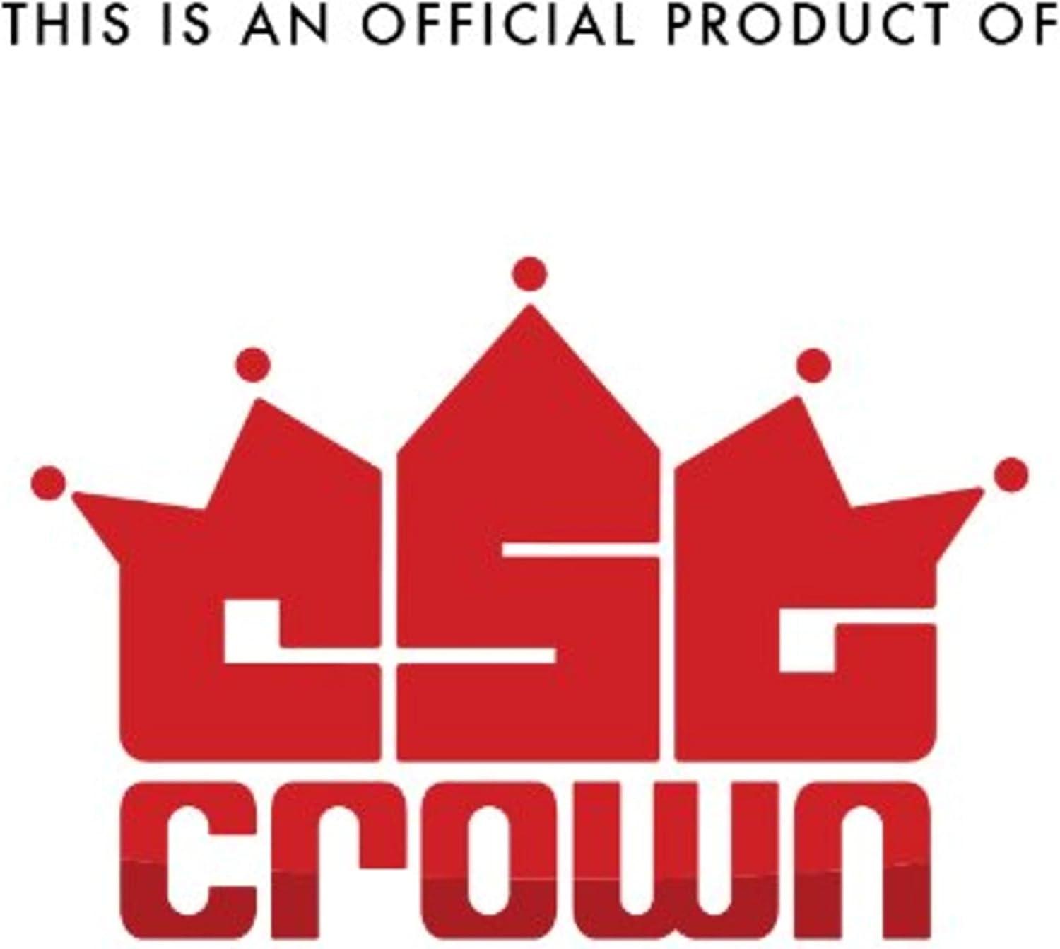 imageCrown Sporting Goods Single Grip Tricep Rope with Cable Machine Attachment
