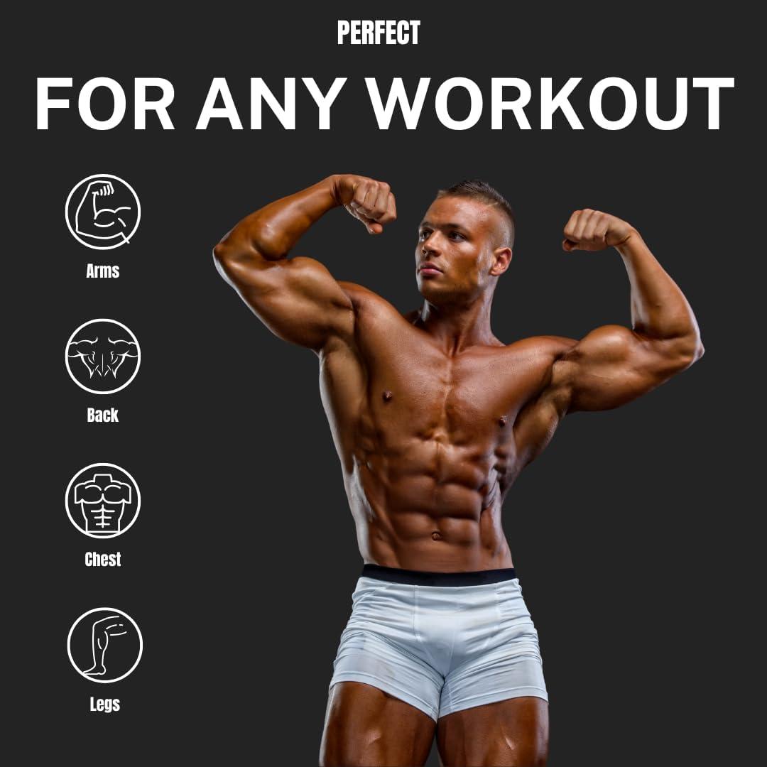 imageSchibs Cable Machine Attachment LAT Pulldown Attachments Cable Machine Accessories for Home Gym