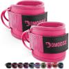 All Pink - Pair