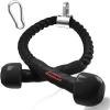 Black Tricep Rope