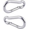 Snap Hooks (Pair)