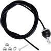 236 Inch Adjustable Cable