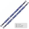 Squat Band Camo Blue-21