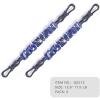 Deadlift Band Camo Blue-12.6
