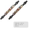 Bench Press Band Camo Green-10 Inches