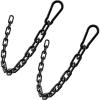 Black-4mm 2pcs