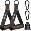 1 Black-Orange