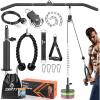 with Aluminium Alloy Pulley