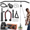 with Nylon Pulley