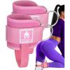 Flamingo Pink (Pack of 2)