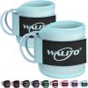 Pair-Macaron Blue