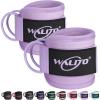 Pair-Macaron Purple