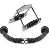 B. Double D Handle + TricepRope