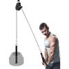 B. Single Combo: For 2 inch Olympic Plates