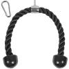 K. Black Tricep Rope 27