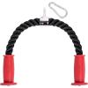 I. Tricep Rope Ergonomic