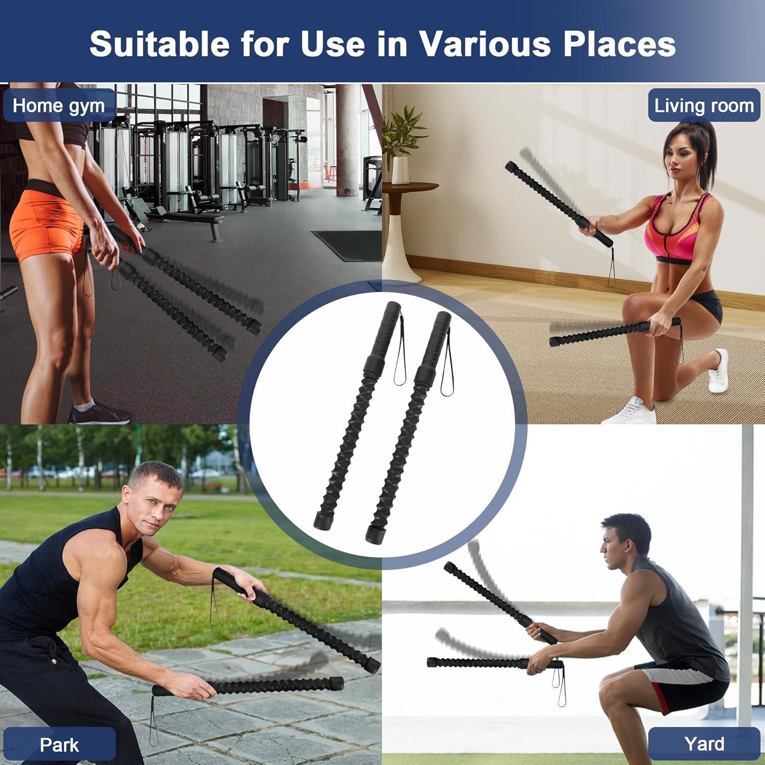 imageASIEIT Weight Pulley System for Home Gym Upgraded Cable Pulley Attachments for Garage Gym Durable Cable Machine for LAT Pull Down Biceps Curl Tricep Shoulder WorkoutRopeless Battle Ropes