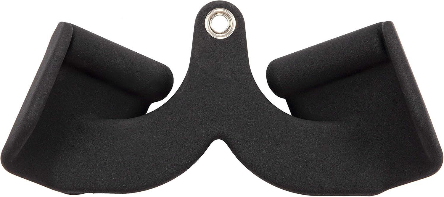 imageBalanceFrom Cable Machine Attachments 5Piece Combo