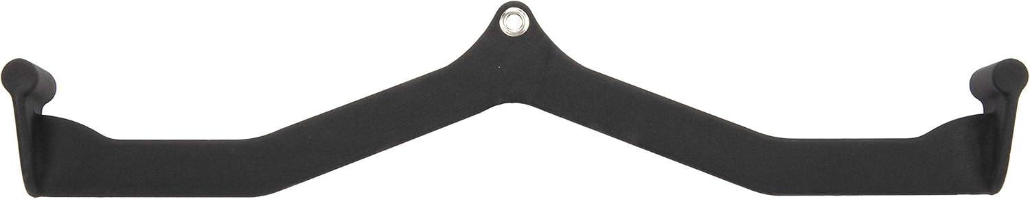 imageBalanceFrom Cable Machine Attachments 5Piece Combo