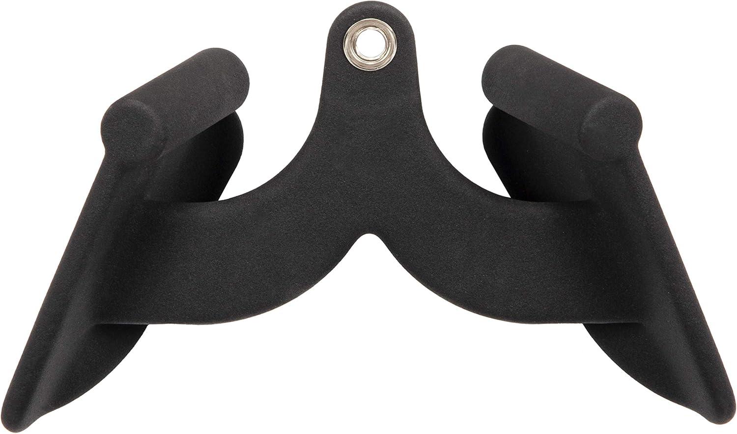 imageBalanceFrom Cable Machine Attachments 5Piece Combo