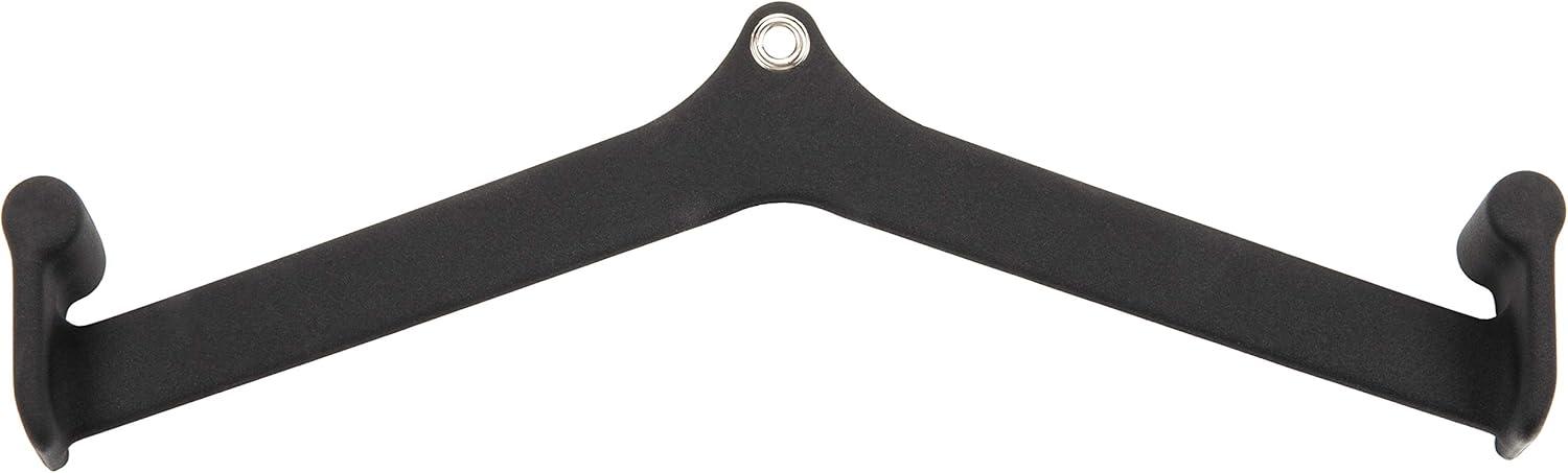 imageBalanceFrom Cable Machine Attachments 5Piece Combo