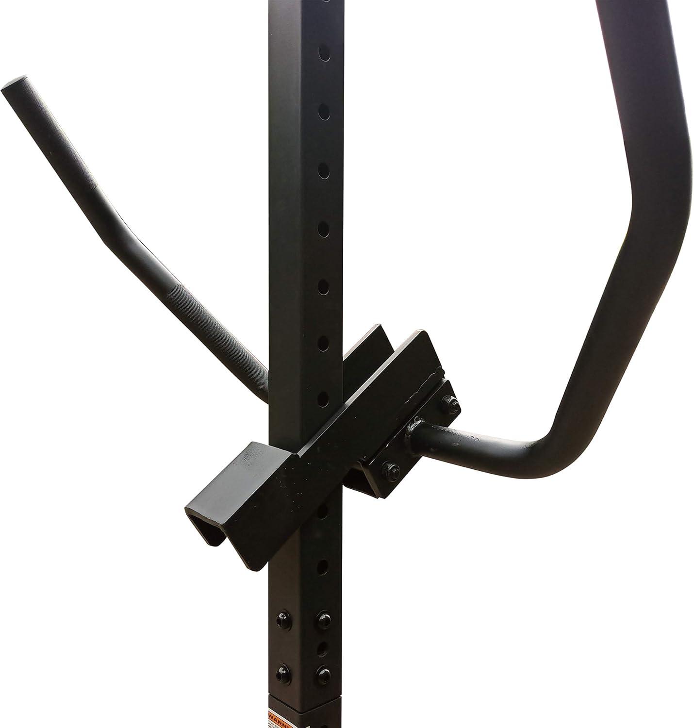imageCAP Barbell Power Racks and AttachmentsDip Station Attachment