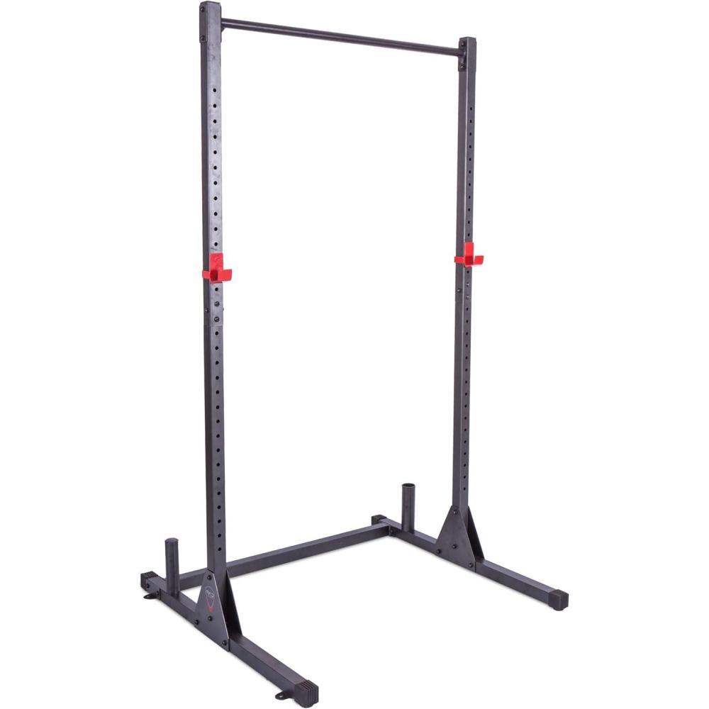 imageCAP Barbell Power Racks and AttachmentsFM905Q Carbon