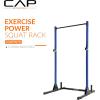 CAP Barbell Power Racks and Attachments(FM-905Q Blue)