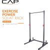 CAP Barbell Power Racks and Attachments(FM-905Q Carbon)