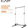 CAP Barbell Power Racks and Attachments(FM-905Q White)