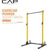 CAP Barbell Power Racks and Attachments(FM-905Q Yellow)