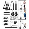 Pulley System - 13 pcs