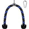 Blue&Black-27''