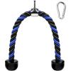 Blue&Black-36''