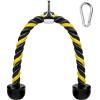 Yellow&Black-27''