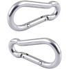 Snap Hooks (Pair)