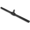 B. Straight Bar - Black