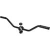 E.T-bar Lat Blaster Handle