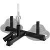 F. Premium T Bar Row Multifunction
