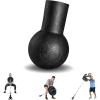 H. Barbell Bombs