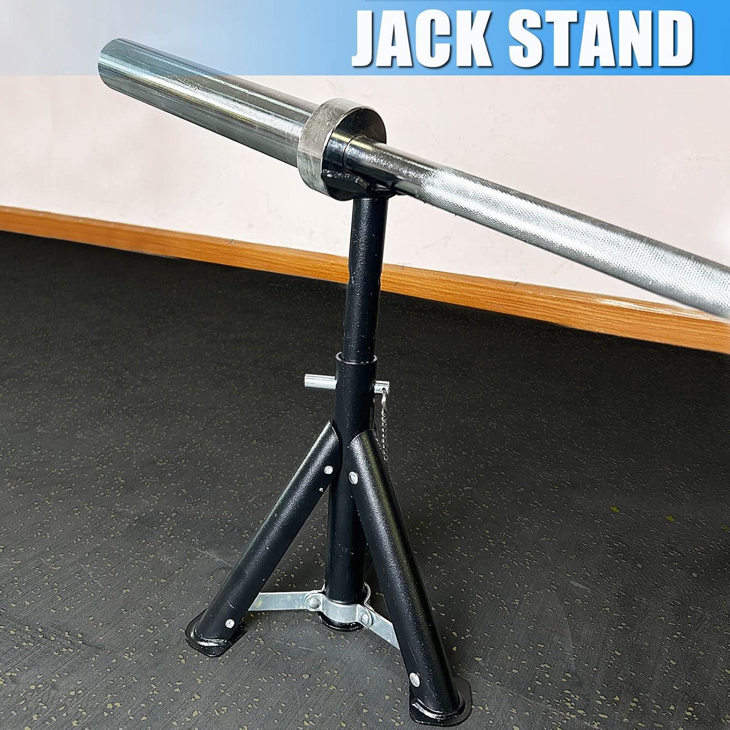 imageViking Press Landmine Handle for 2Inch Barbell Hack Squat TBar Row Attachment Strength Training Accessories Shoulder Press Landmine Attachment EquipmentStyle K