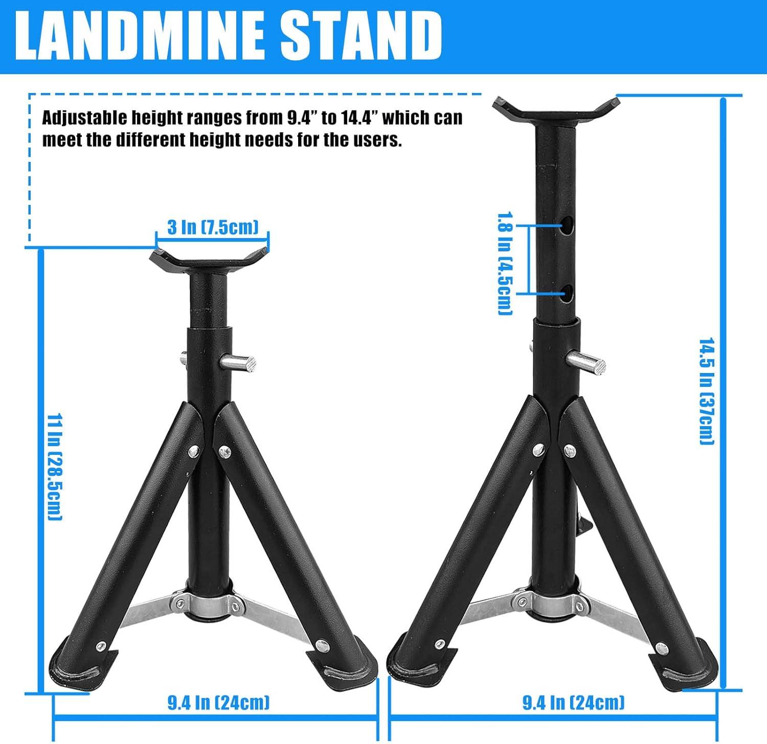 imageViking Press Landmine Handle for 2Inch Barbell Hack Squat TBar Row Attachment Strength Training Accessories Shoulder Press Landmine Attachment EquipmentStyle K