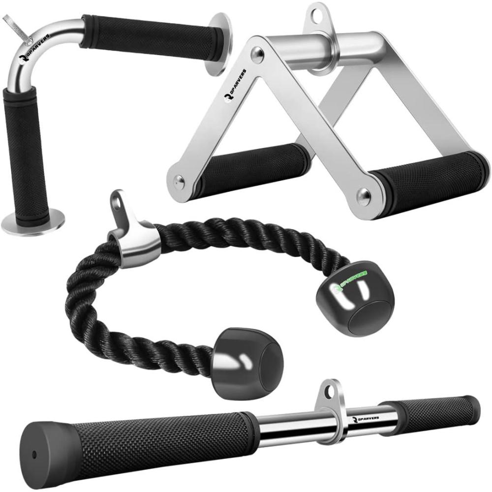 imageCable Machine Attachment SetMultiple Combo Available40