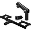 G. Combo Viking Press & T Bar Row Insert Black